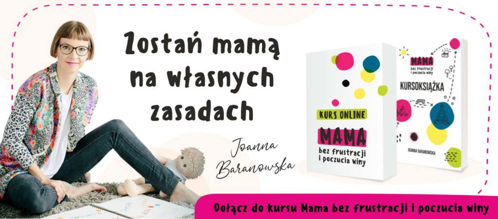 mama bez fruustracji