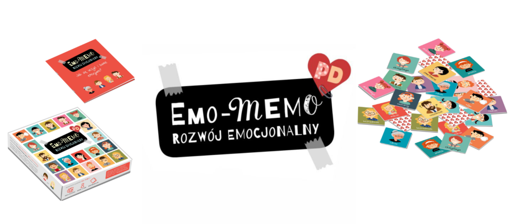 emo-memo jak grać