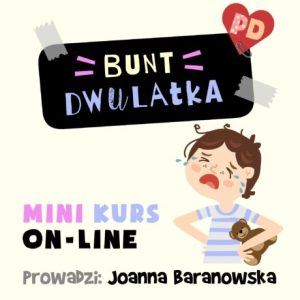 bunt dwulatka