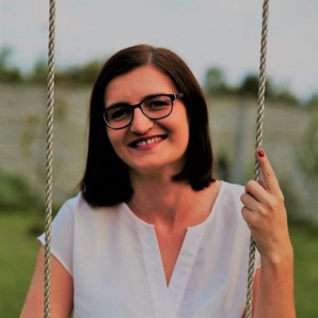 Iwona Wojtaszek